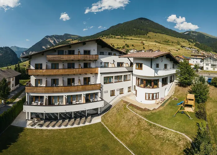 Hotel Edelweiss Superior