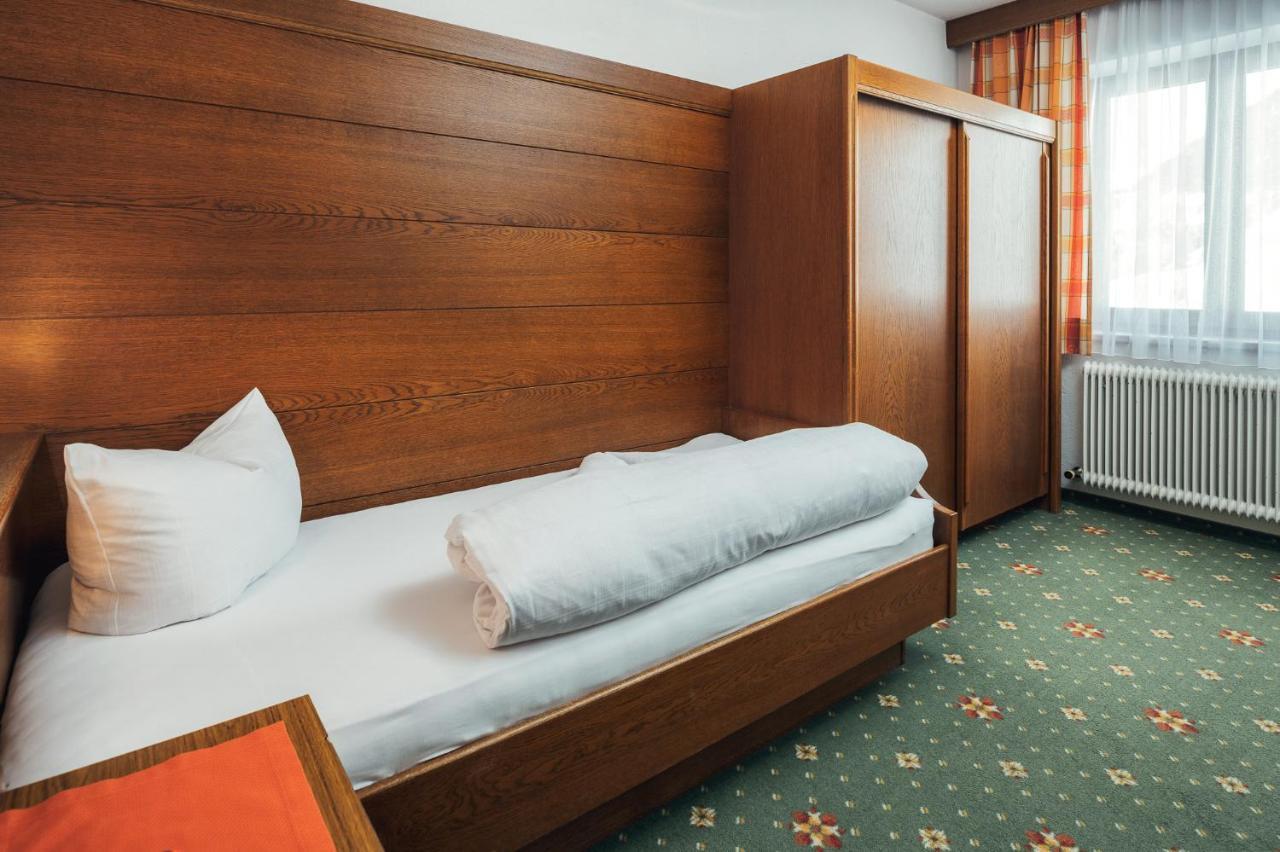Hotel Edelweiss Superior
