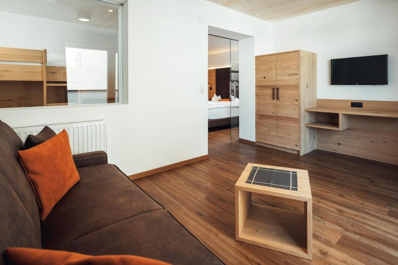 Hotel Edelweiss Superior