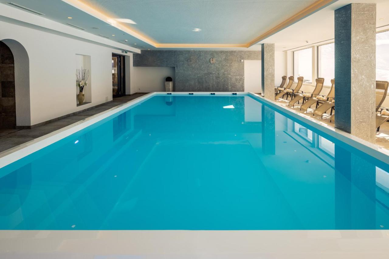 Edelweiss Superior Hotel